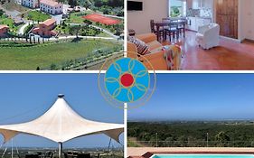 Aparthotel Agriturismo Tenuta Pakravan Papi